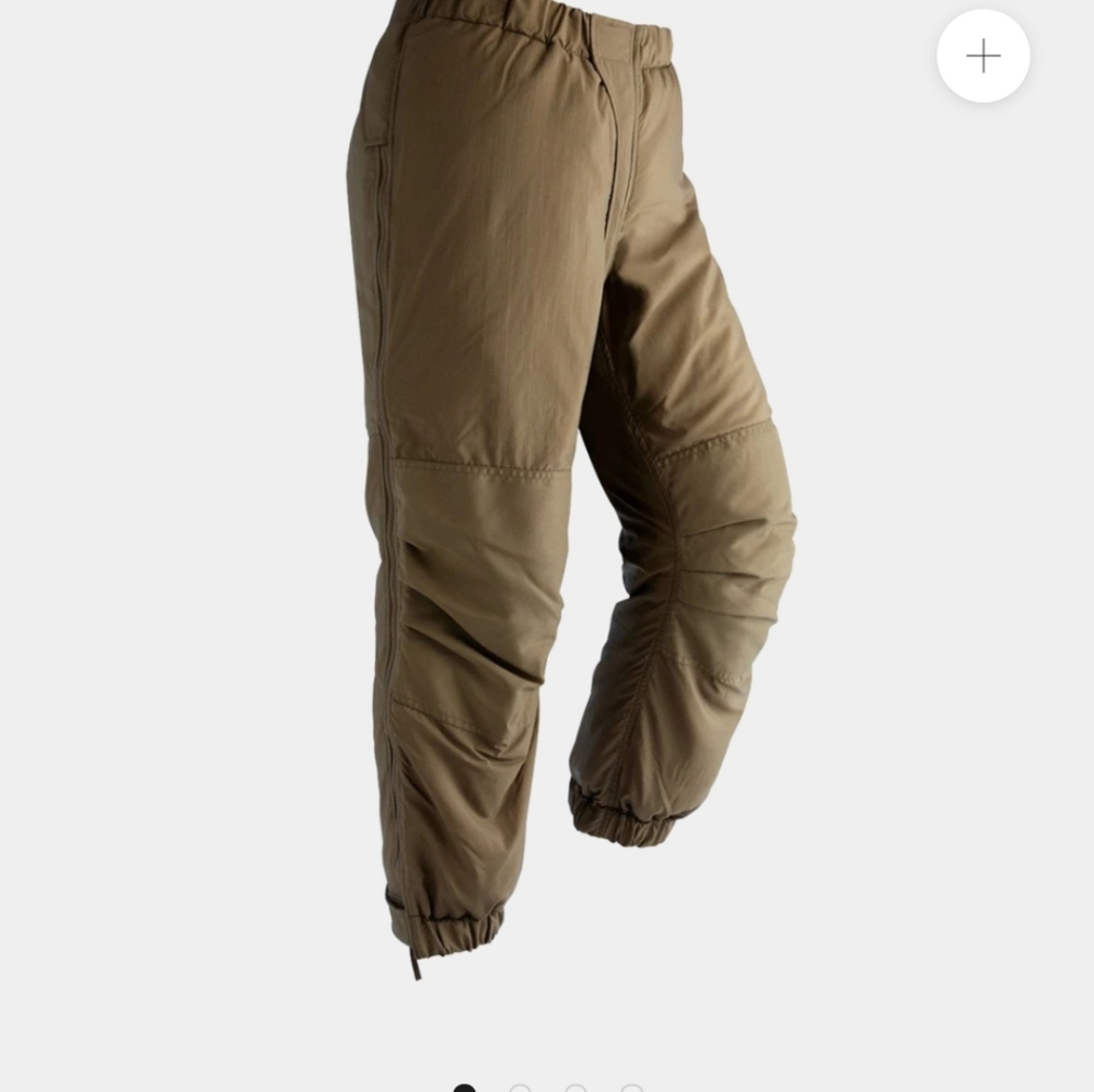 Wild Things High Loft pants